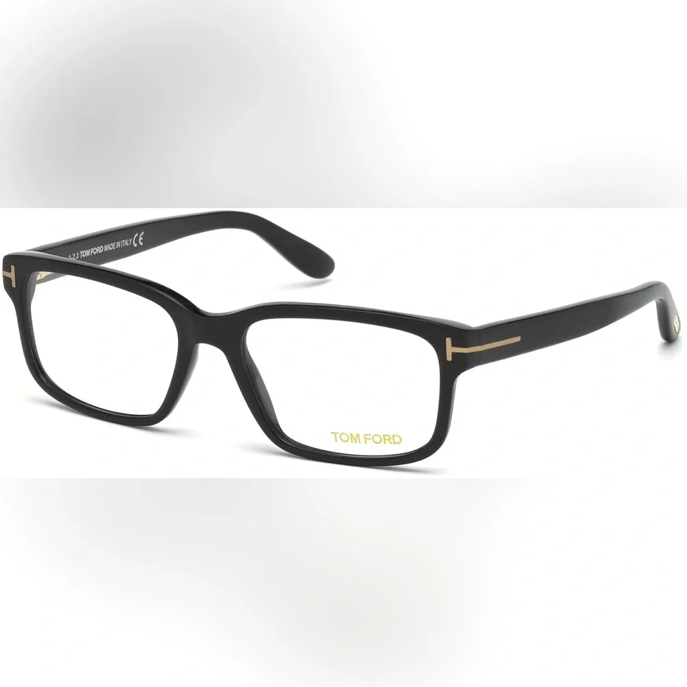 Tom Ford glasses